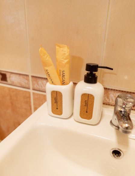 Фотография номера апарт отеля A-House