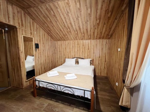Фотография номера апарт отеля A-House
