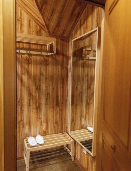 Фотография номера апарт отеля A-House