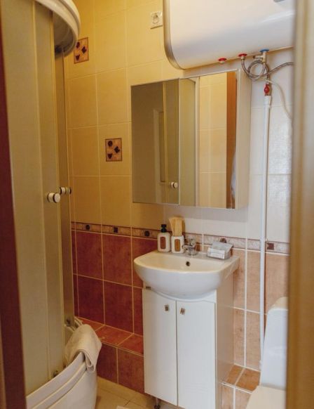 Фотография номера апарт отеля A-House