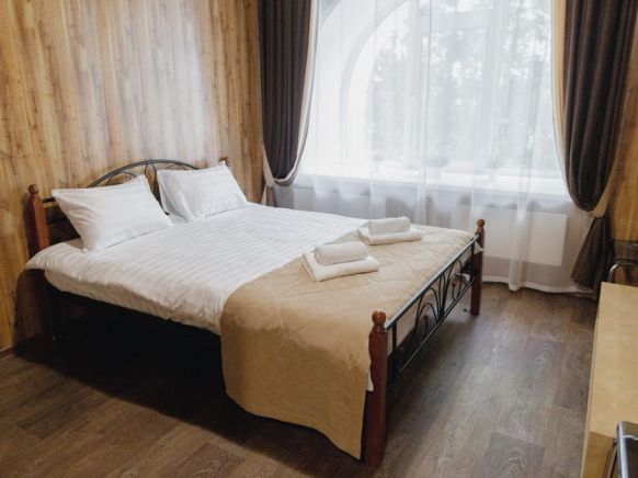 Фотография номера апарт отеля A-House