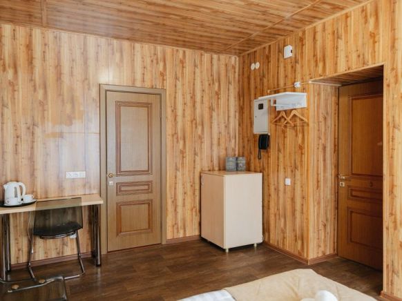 Фотография номера апарт отеля A-House