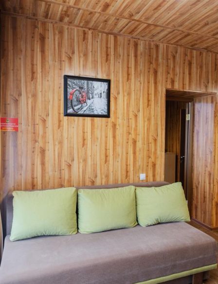 Фотография номера апарт отеля A-House