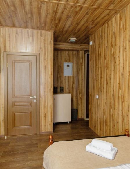 Фотография номера апарт отеля A-House