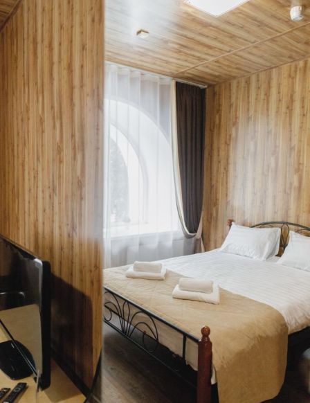 Фотография номера апарт отеля A-House