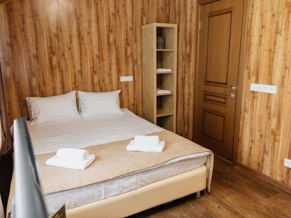 Фотография номера апарт отеля A-House