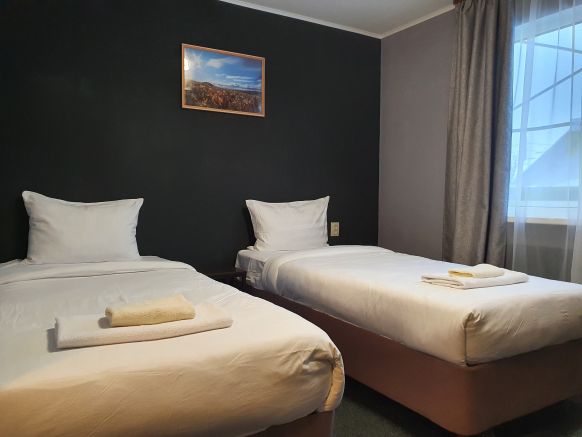 Фотография номера гостиницы Arctic brewery отель