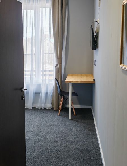 Фотография номера гостиницы Arctic brewery отель