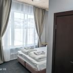 Двухместный (Комфорт), Гостиница Arctic brewery