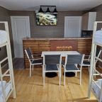 Коттедж (Домик), Гостиница Arctic brewery
