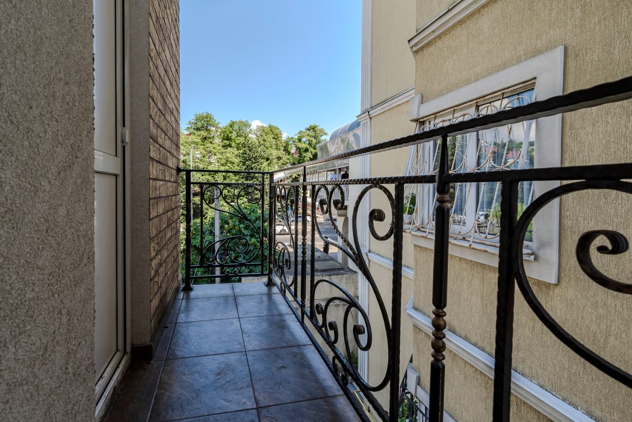 Двухместный (Стандартный номер), Гостевой дом Вояж