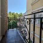 Двухместный (Стандартный номер), Гостевой дом Вояж