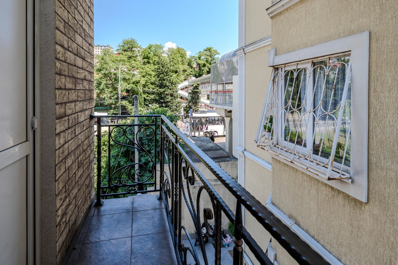 Двухместный (Стандартный номер), Гостевой дом Вояж