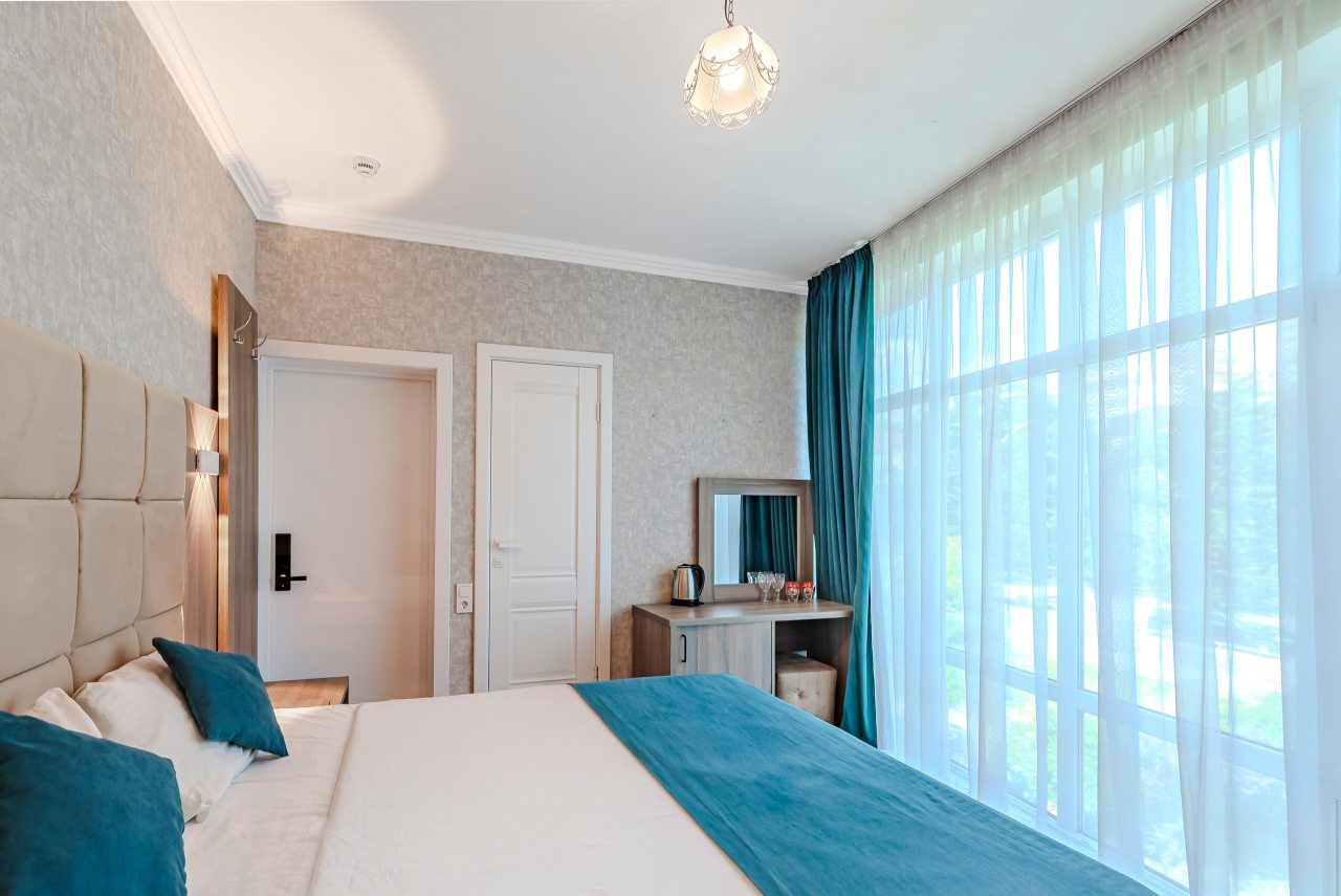 Двухместный (Стандартный номер), Гостевой дом Вояж