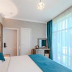 Двухместный (Стандартный номер), Гостевой дом Вояж