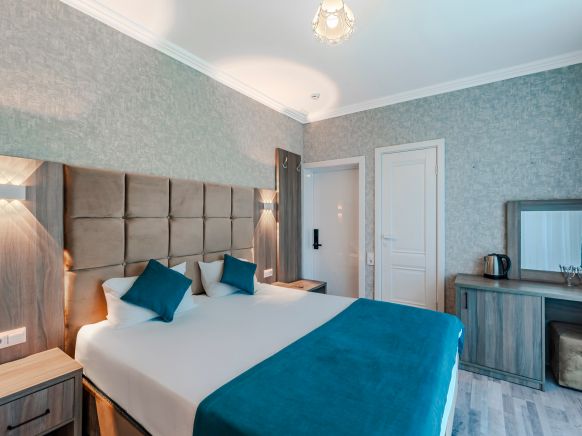 Фотография номера мини отеля Вояж