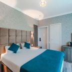 Двухместный (Стандартный номер), Гостевой дом Вояж