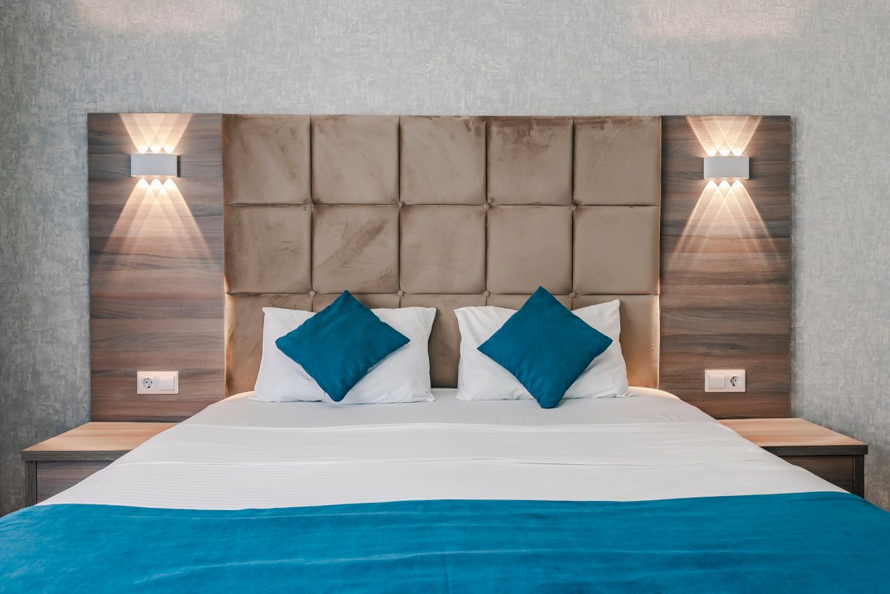 Двухместный (Стандартный номер), Гостевой дом Вояж