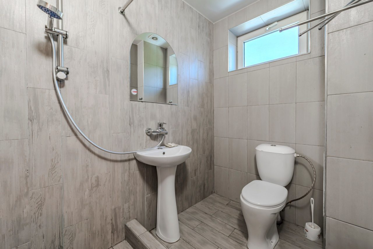 Двухместный (Стандартный номер), Гостевой дом Вояж