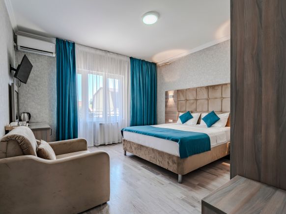 Фотография номера мини отеля Вояж