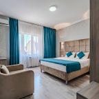 Двухместный (Трехместный комфорт), Гостевой дом Вояж