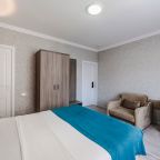 Двухместный (Трехместный комфорт), Гостевой дом Вояж