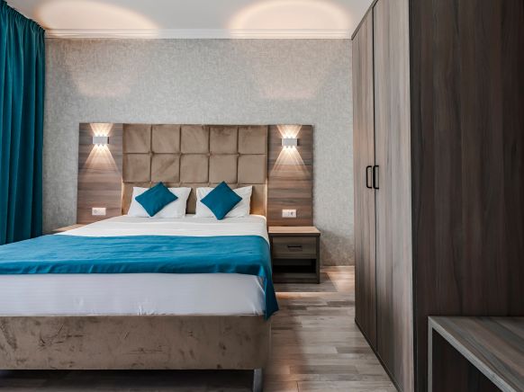 Гостевой дом Вояж