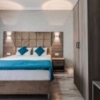 Двухместный (Трехместный комфорт), Гостевой дом Вояж