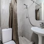 Двухместный (Трехместный комфорт), Гостевой дом Вояж