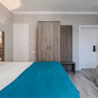 Двухместный (Трехместный комфорт), Гостевой дом Вояж