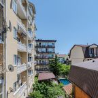 Двухместный (Трехместный комфорт), Гостевой дом Вояж