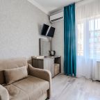 Двухместный (Трехместный комфорт), Гостевой дом Вояж