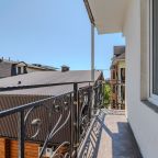 Двухместный (Трехместный комфорт), Гостевой дом Вояж