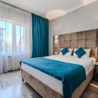 Двухместный (Трехместный комфорт), Гостевой дом Вояж