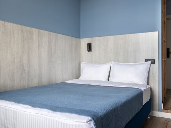 Фотография номера гостиницы РиверСайд Сенная Площадь