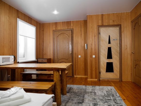 Фотография номера гостиницы Олимп