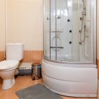 Семейный (Стандарт), Гостиница Олимп