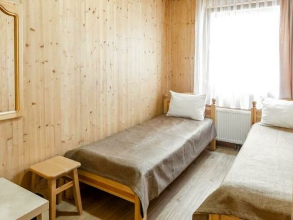 Фотография номера гостевого дома Березка