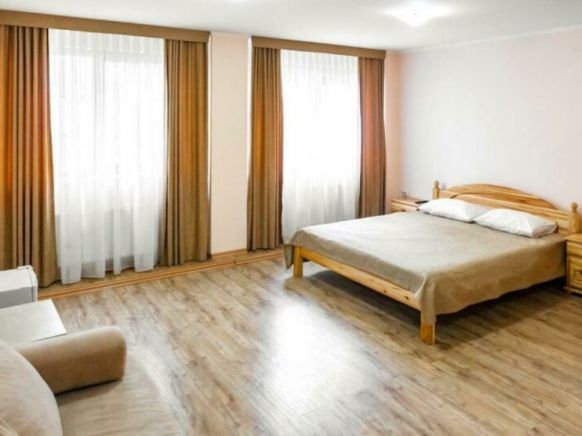 Фотография номера гостевого дома Березка