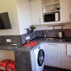 Студио (Студия с диванчиком), Апартаменты Города и страны