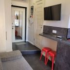 Зеркало в полный рост.