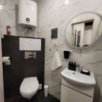 Студио (Студия с диванчиком), Апартаменты Города и страны