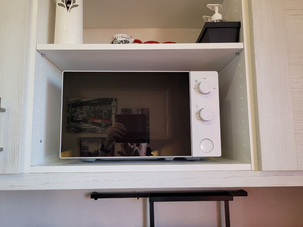 Студио (Студия с диванчиком), Апартаменты Города и страны