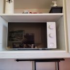 Студио (Студия с диванчиком), Апартаменты Города и страны