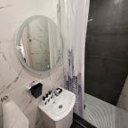 Студио (Студия с диванчиком), Апартаменты Города и страны