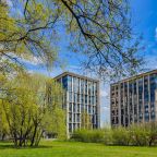 Студио (Студия с диванчиком), Апартаменты Города и страны