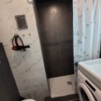 Апартаменты (Студия с тремя окнами), Апартаменты Города и страны