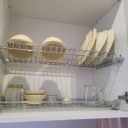 Апартаменты (Студия с тремя окнами), Апартаменты Города и страны