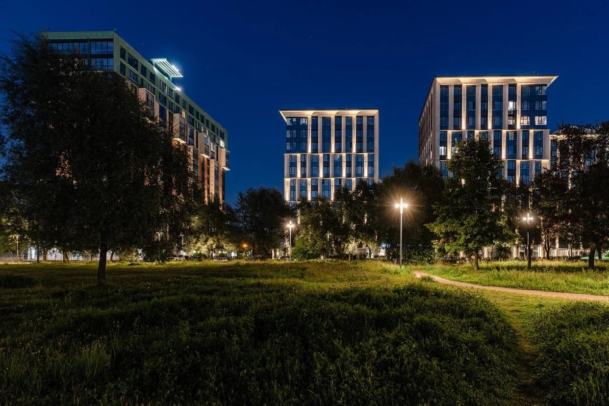 Апартаменты (Уютная студия), Апартаменты Города и страны