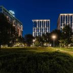 Апартаменты (Уютная студия), Апартаменты Города и страны